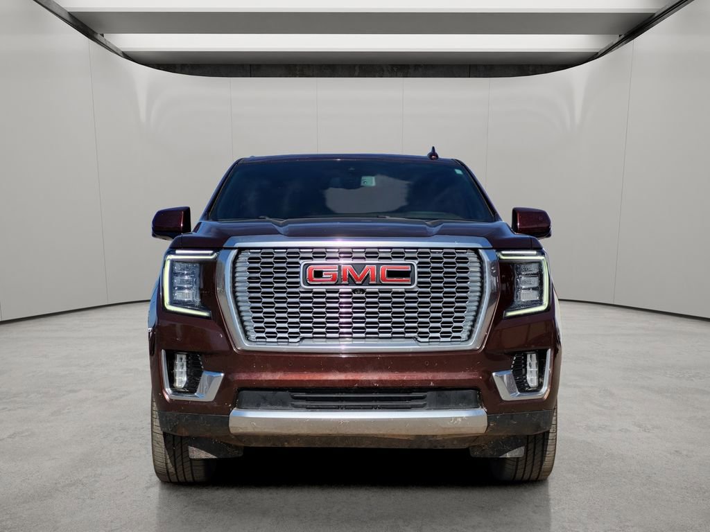Used 2022 GMC Yukon XL Denali image 7