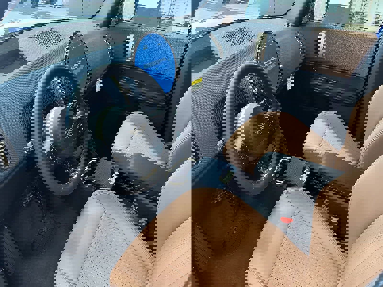 Used 2025 MINI Cooper Countryman S w/ Comfort Package Max image 14