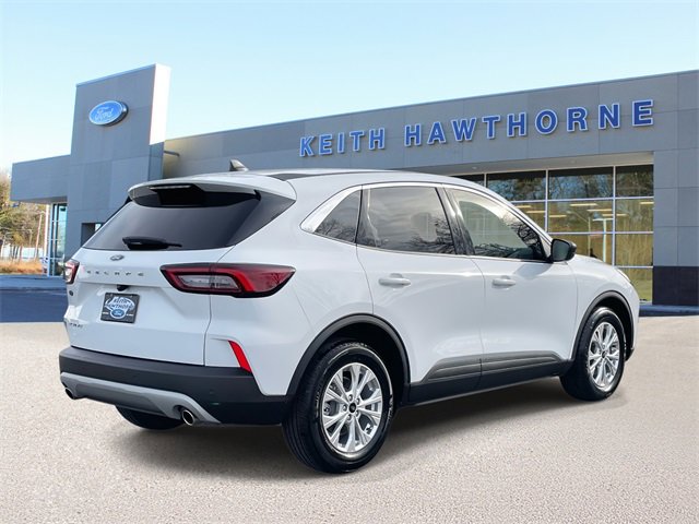 Certified 2023 Ford Escape Active w/ Tech Pack #1 image 6