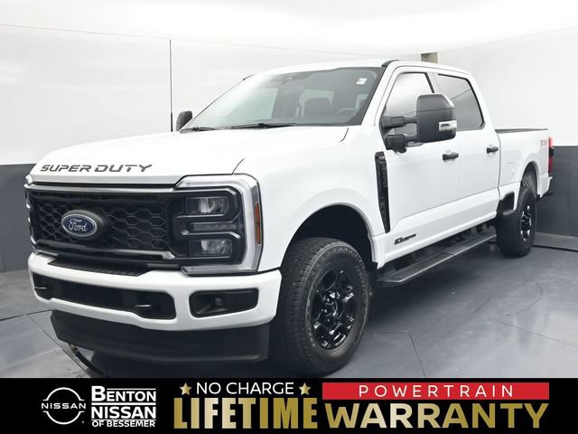 Used 2024 Ford F250 XL w/ STX Appearance Package