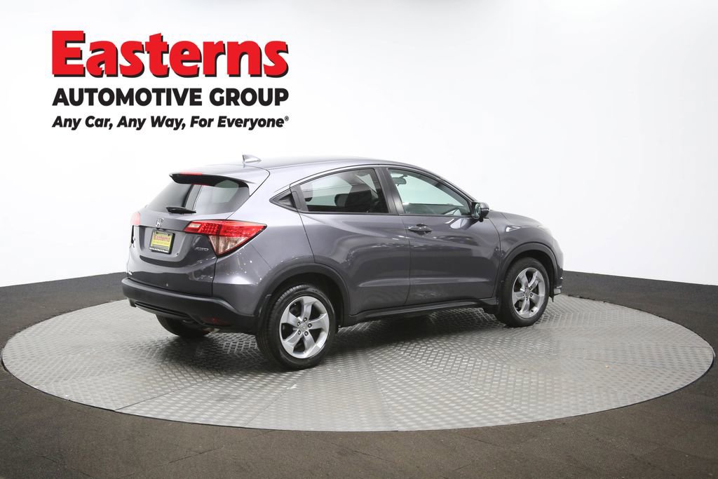 Used 2017 Honda HR-V EX image 41