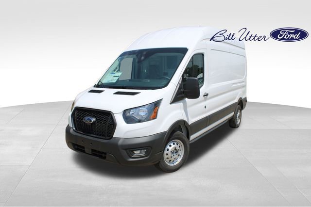 New 2025 Ford Transit 350 148 High Roof