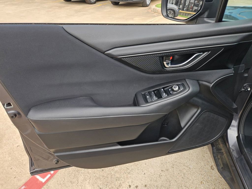 Used 2025 Subaru Outback Premium image 14
