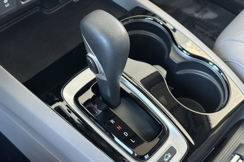 Used 2018 Honda Ridgeline RTL-E image 26