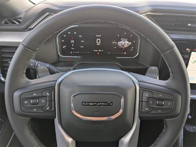 New 2026 GMC Sierra 1500 Denali w/ LPO, Utility Wall Package image 33