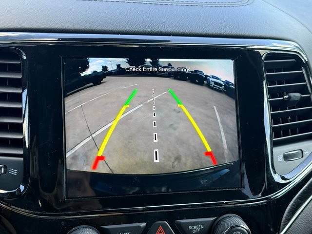 Used 2021 Jeep Grand Cherokee High Altitude AWD/4WD image 25