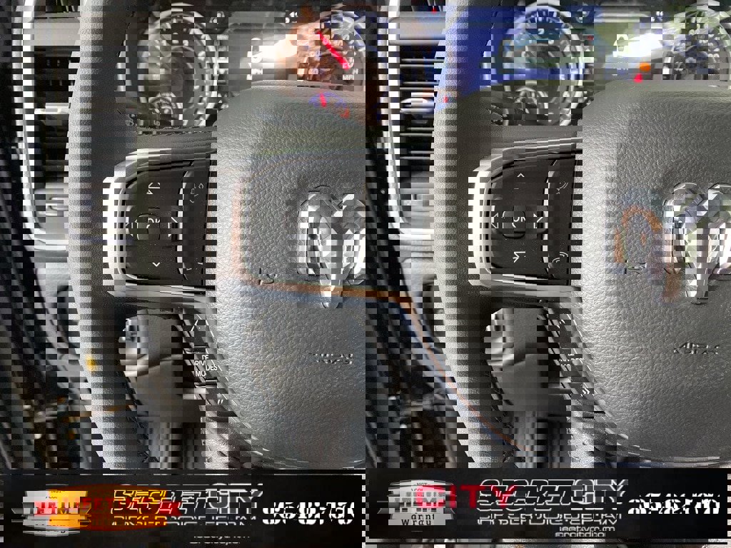 New 2026 RAM 1500 Big Horn image 15