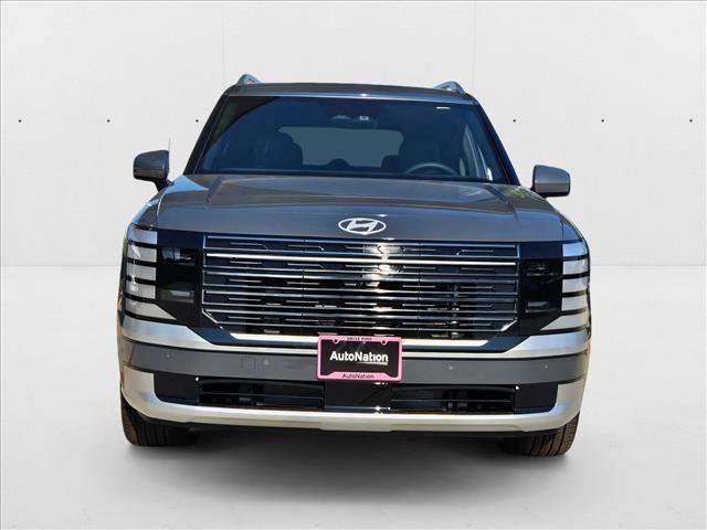 New 2026 Hyundai Palisade Calligraphy image 6