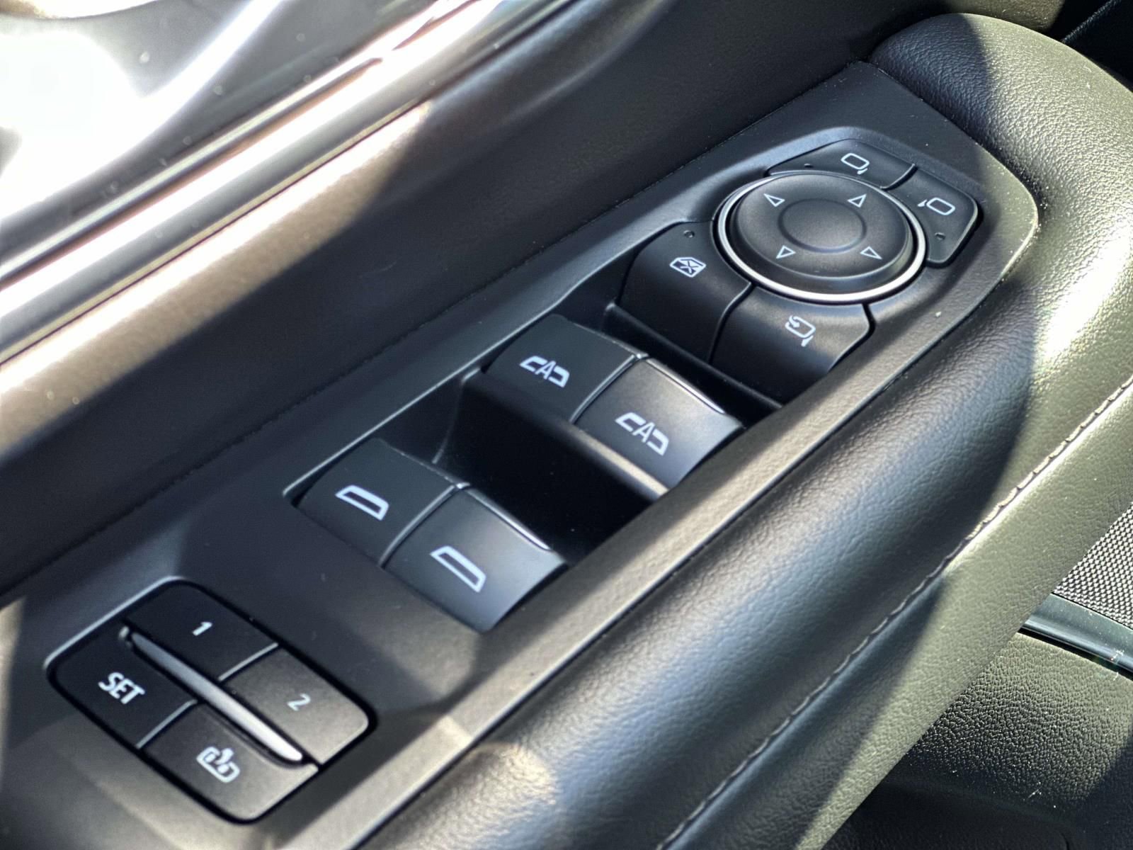 Used 2023 Chevrolet Tahoe High Country image 21