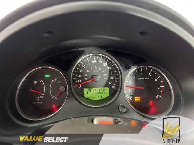 Used 2007 Subaru Forester 2.5X AWD/4WD image 15