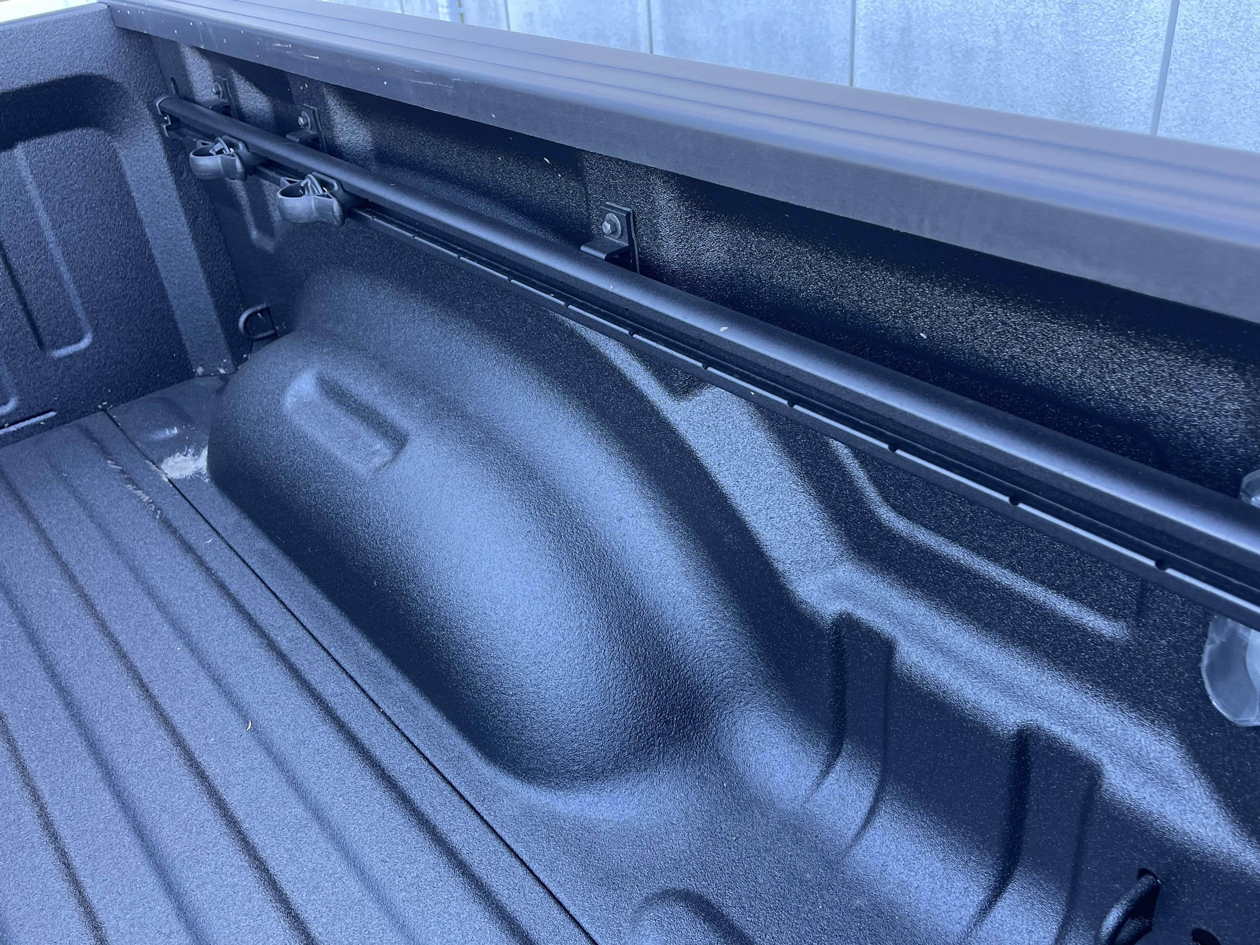 New 2026 RAM 1500 Big Horn image 27