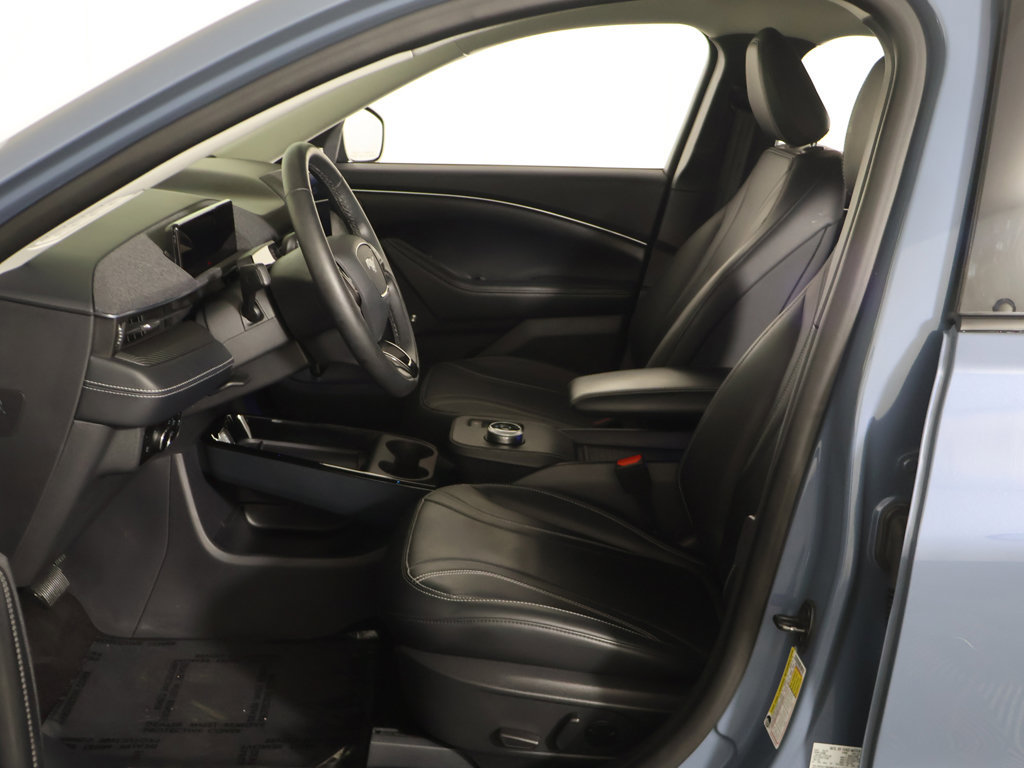Used 2023 Ford Mustang Mach-E Premium AWD/4WD image 29