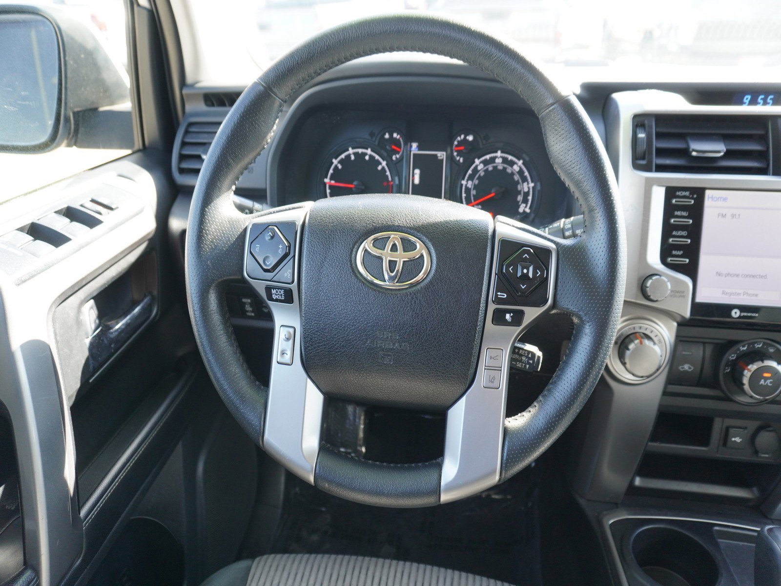 Used 2023 Toyota 4Runner SR5 image 14