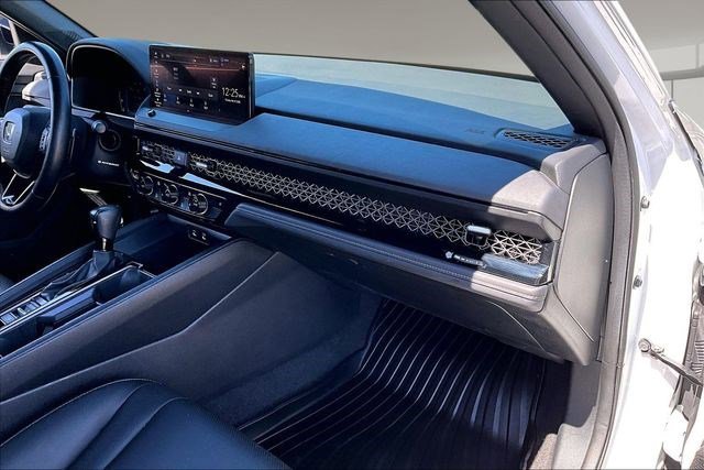 Certified 2023 Honda Accord Sport image 20