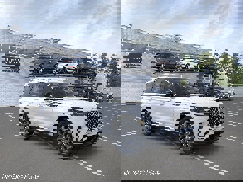 New 2026 Lincoln Aviator Reserve image 7