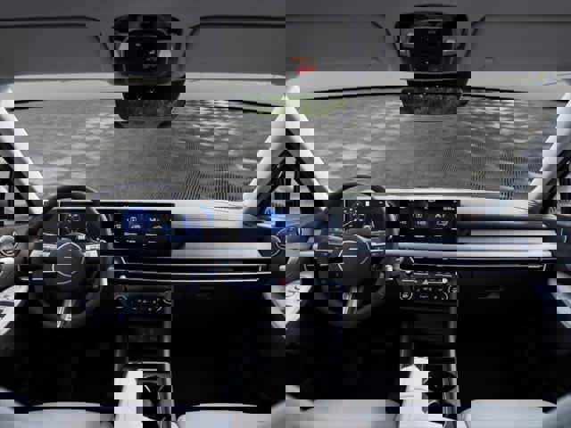 New 2026 Hyundai Sonata Limited image 11