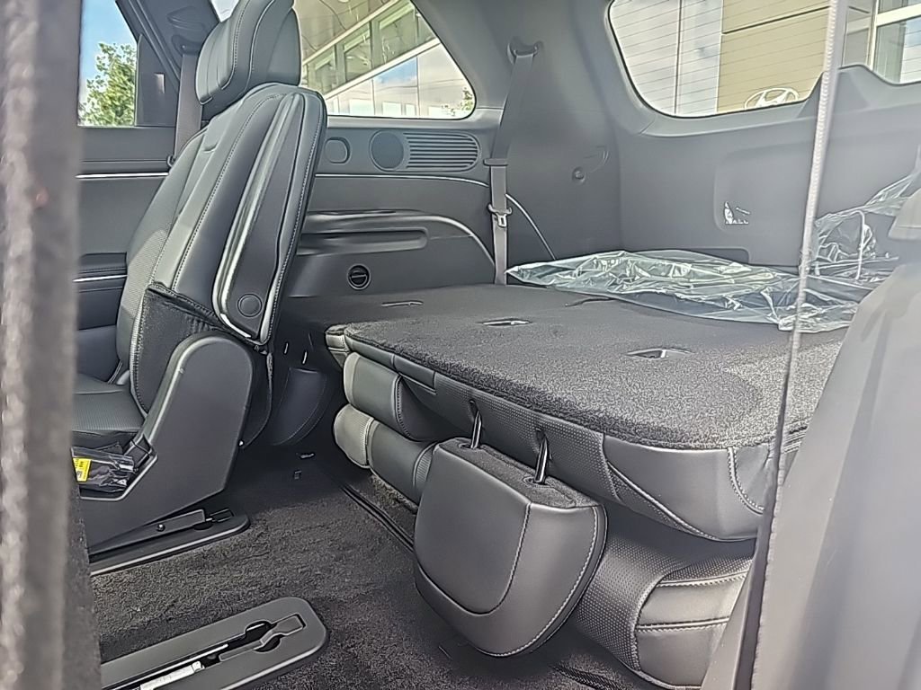 New 2026 Hyundai Palisade Calligraphy AWD/4WD image 39