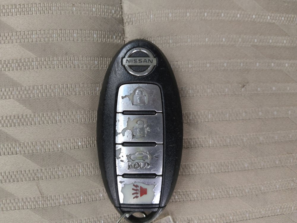 Used 2017 Nissan Altima 2.5 SV image 32