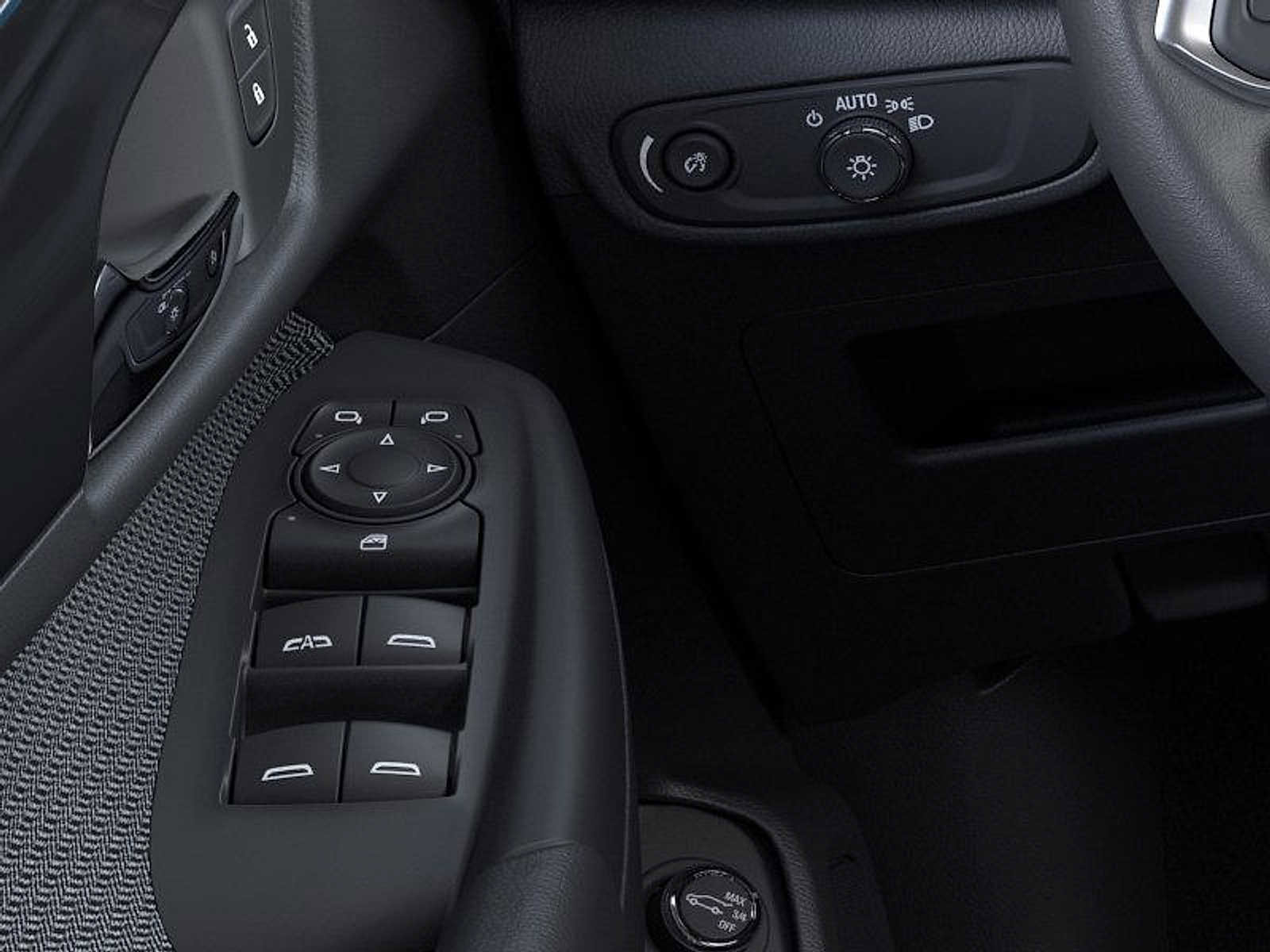 New 2026 Chevrolet TrailBlazer LT w/ Convenience Package image 22