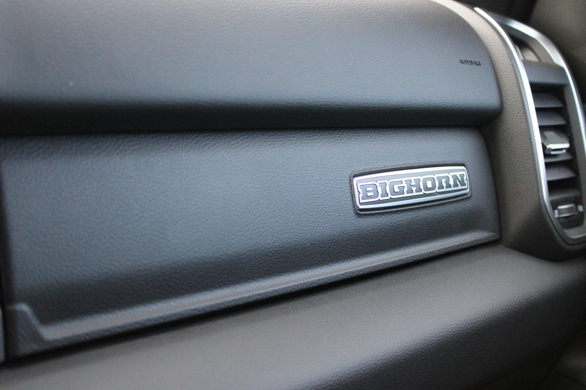 New 2026 RAM 1500 Big Horn AWD/4WD image 37