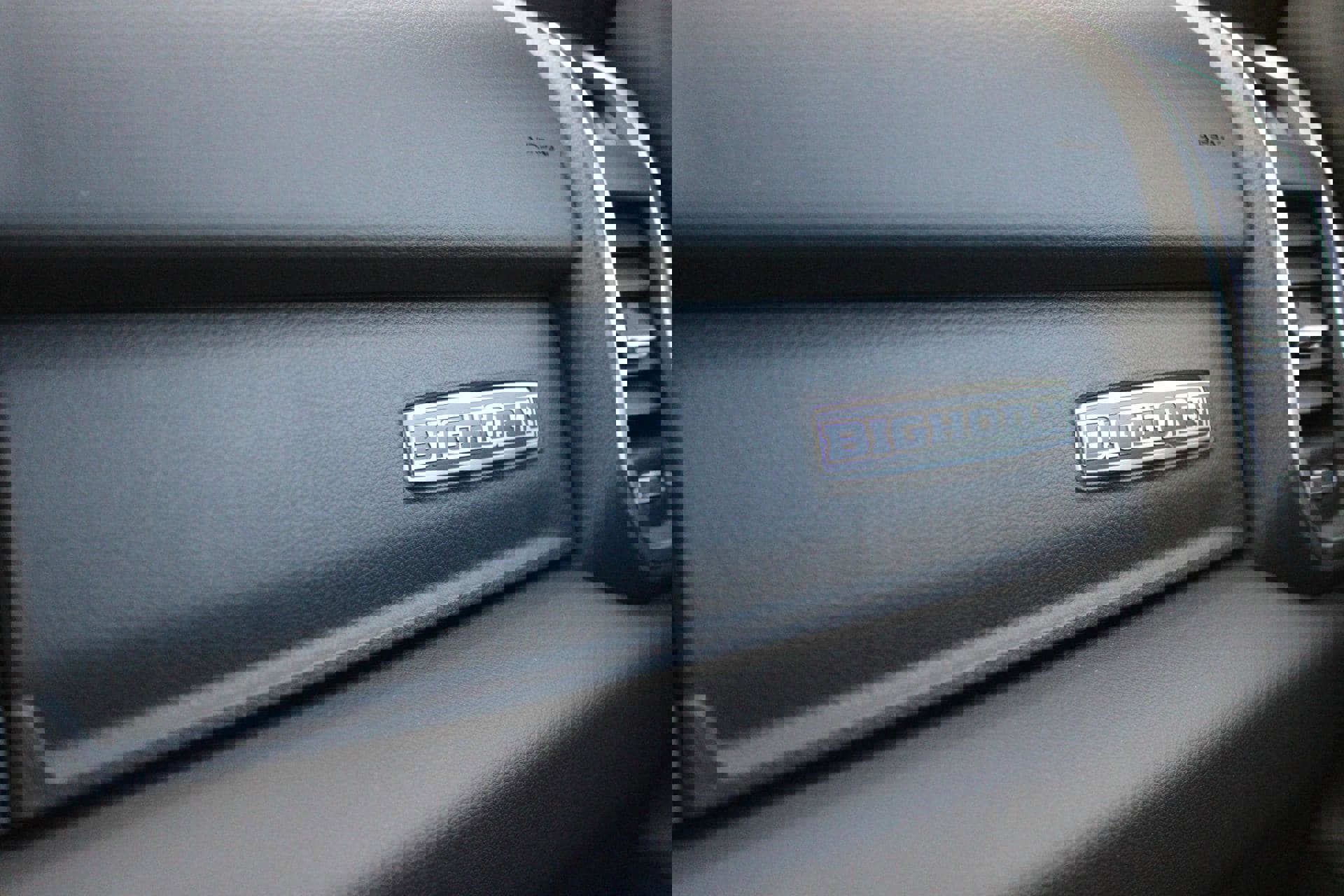 New 2026 RAM 1500 Big Horn image 37