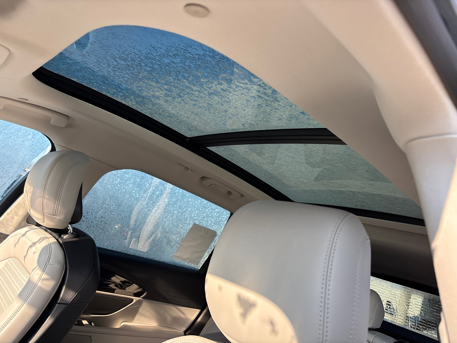 New 2026 Lincoln Nautilus Reserve AWD/4WD image 26