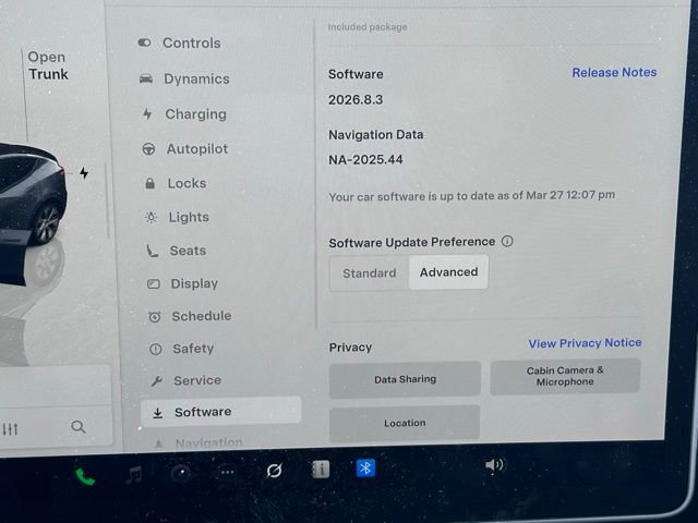 Used 2023 Tesla Model Y Long Range image 12