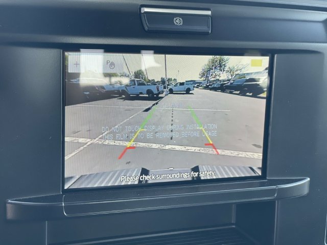 New 2026 Ford F350 XL AWD/4WD image 13