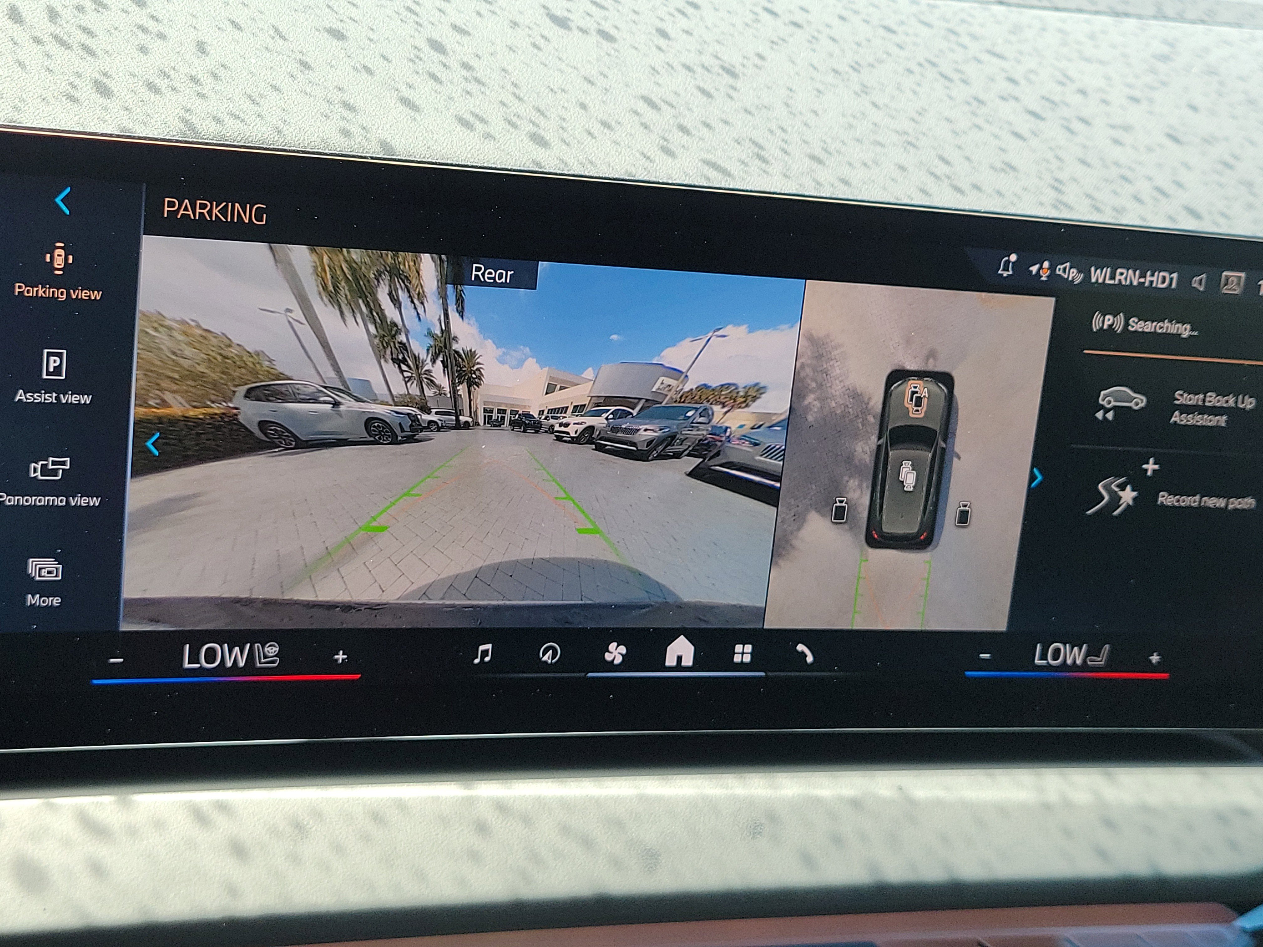 Used 2025 BMW X3 xDrive30i w/ Premium Package image 30