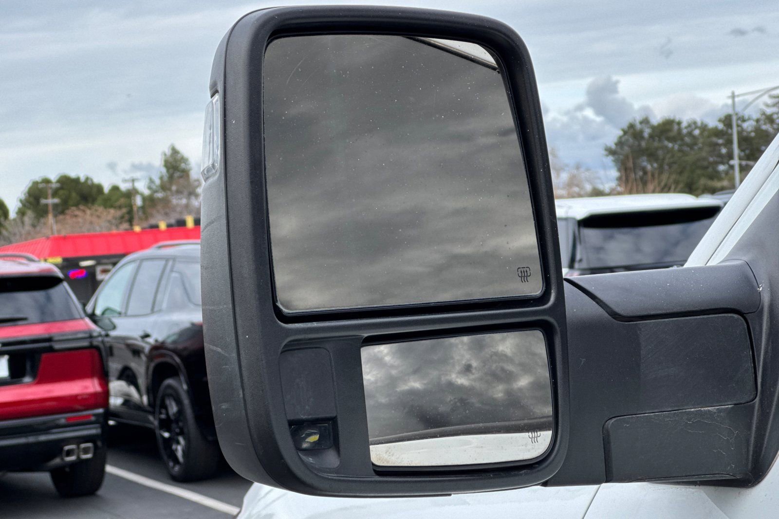 Used 2024 RAM 2500 Big Horn w/ Off Road Package image 50