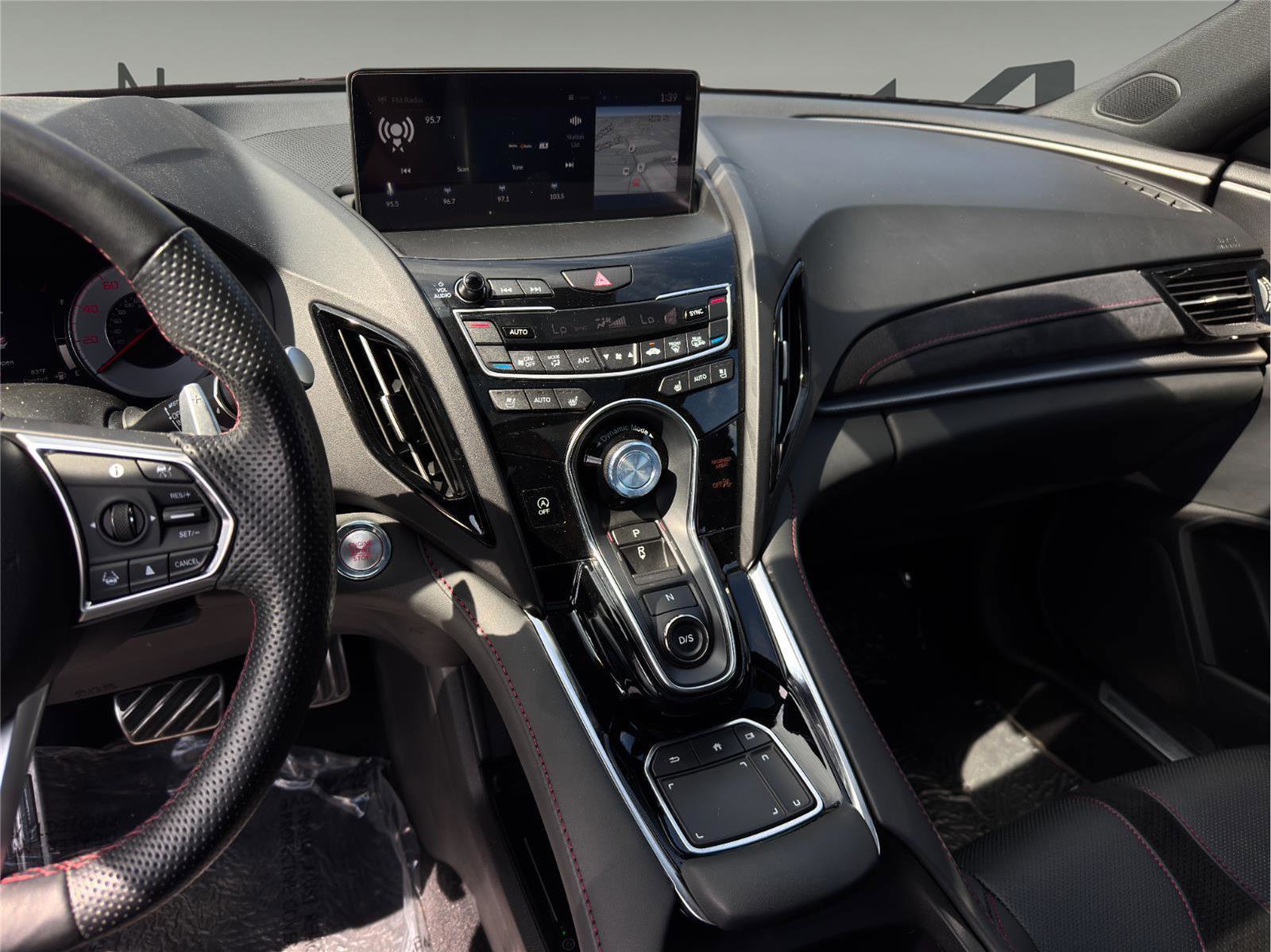 Used 2023 Acura RDX A-Spec image 13