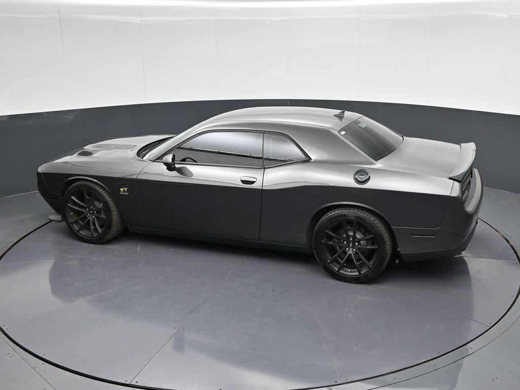 Used 2020 Dodge Challenger R/T Scat Pack w/ 1320 Plus Group image 25