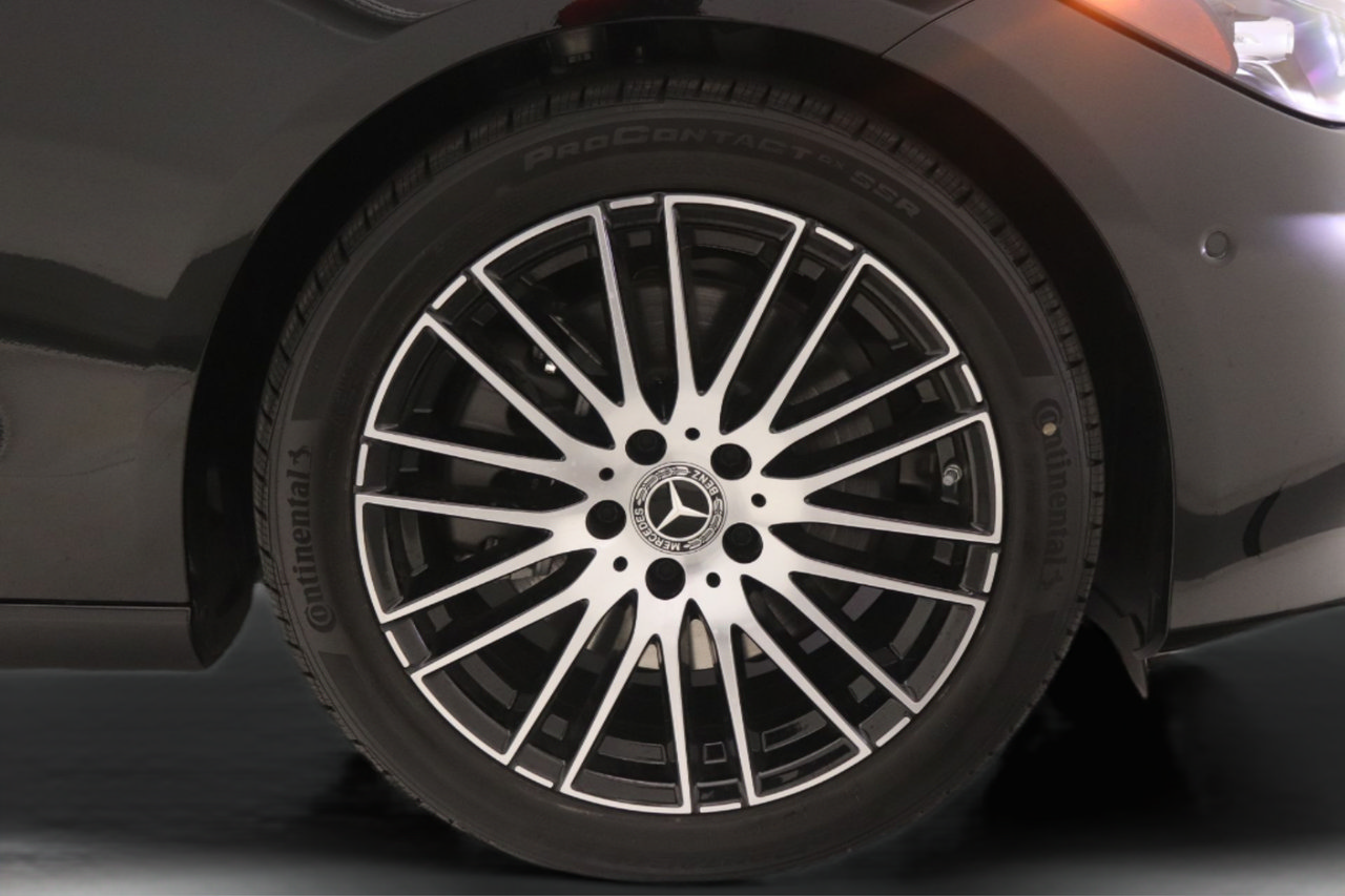 New 2026 Mercedes-Benz C 300 4MATIC Sedan image 12