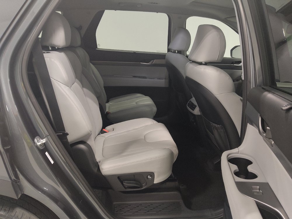Used 2022 Hyundai Palisade SEL w/ Premium Package AWD/4WD image 19