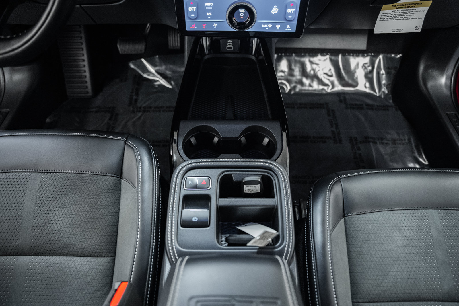 Certified 2025 Ford Mustang Mach-E GT AWD/4WD image 27