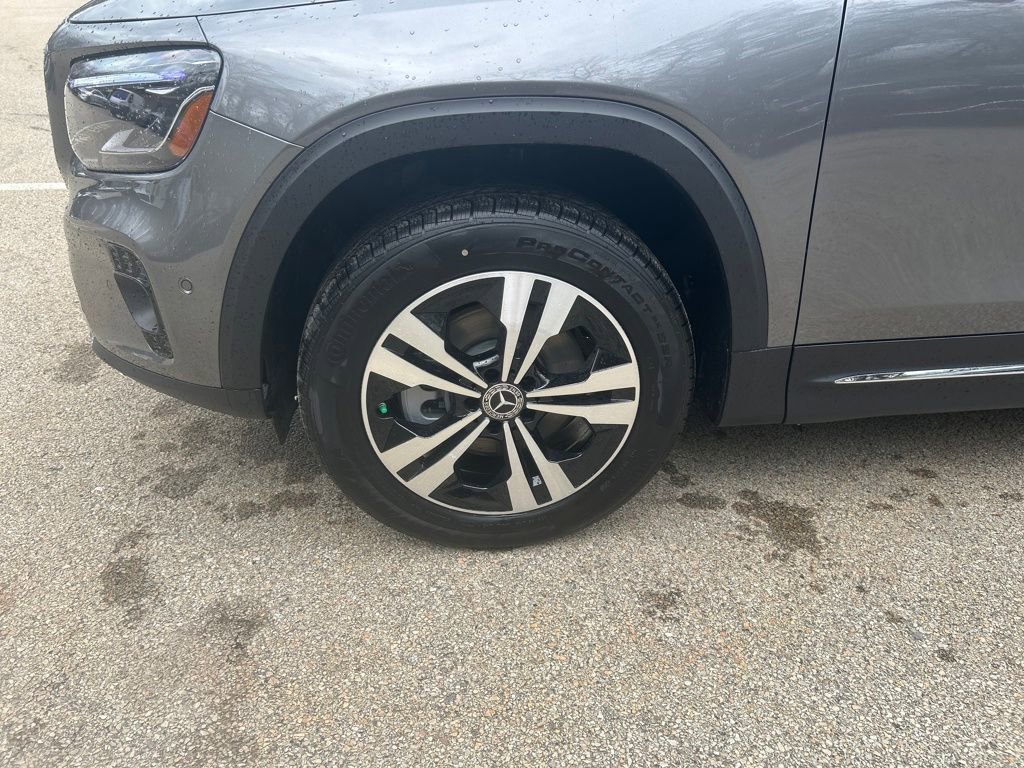 New 2026 Mercedes-Benz GLB 250 4MATIC image 26