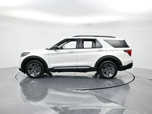New 2025 Ford Explorer Active w/ Active Comfort Package image 8