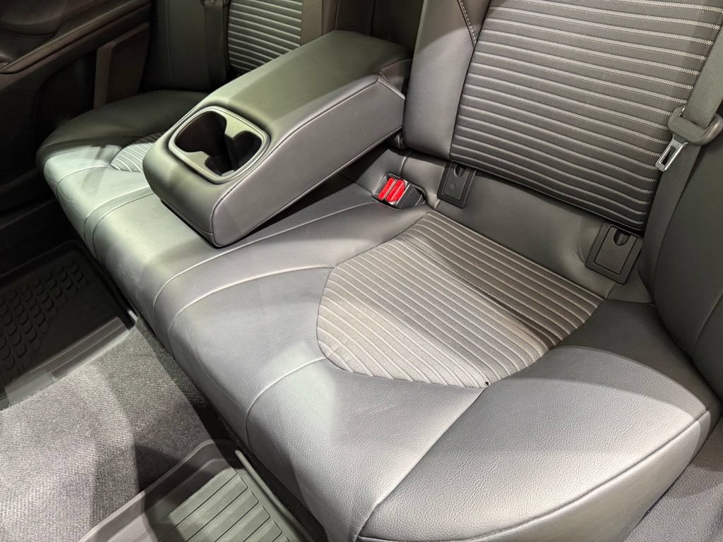 Certified 2024 Toyota Camry SE FWD image 18