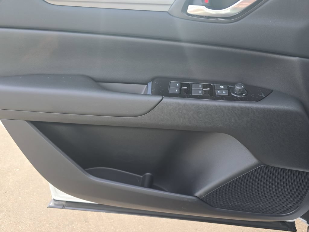 New 2025 MAZDA CX-5 AWD 2.5 S image 28