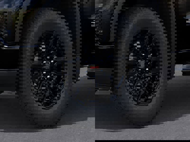 New 2026 GMC Sierra 1500 Elevation w/ Elevation Select Package image 9