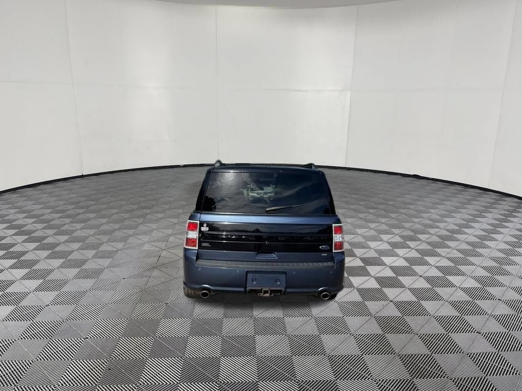 Used 2019 Ford Flex SEL w/ Equipment Group 202A AWD/4WD image 6