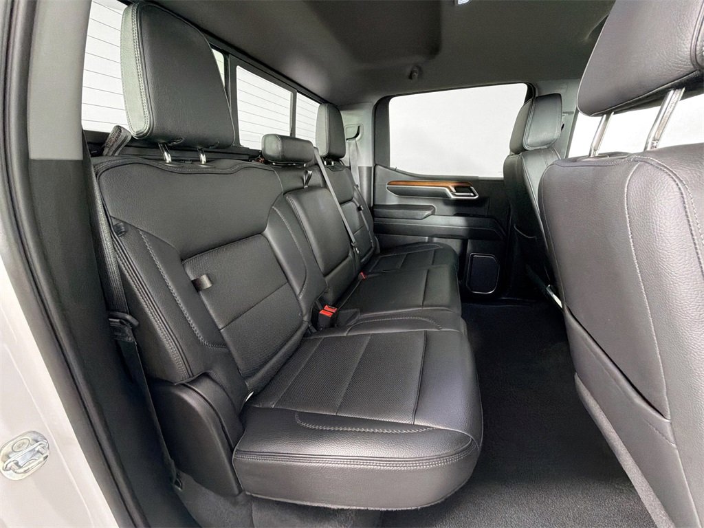 Used 2022 GMC Sierra 1500 Denali image 25