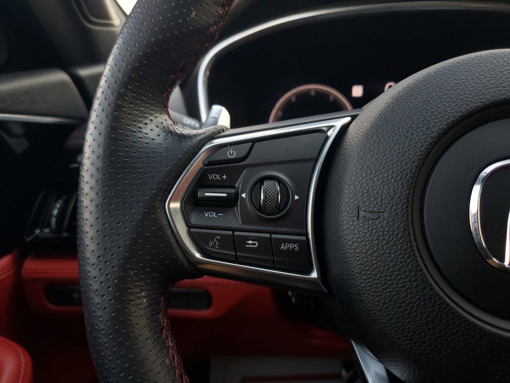 Certified 2022 Acura MDX A-Spec image 25