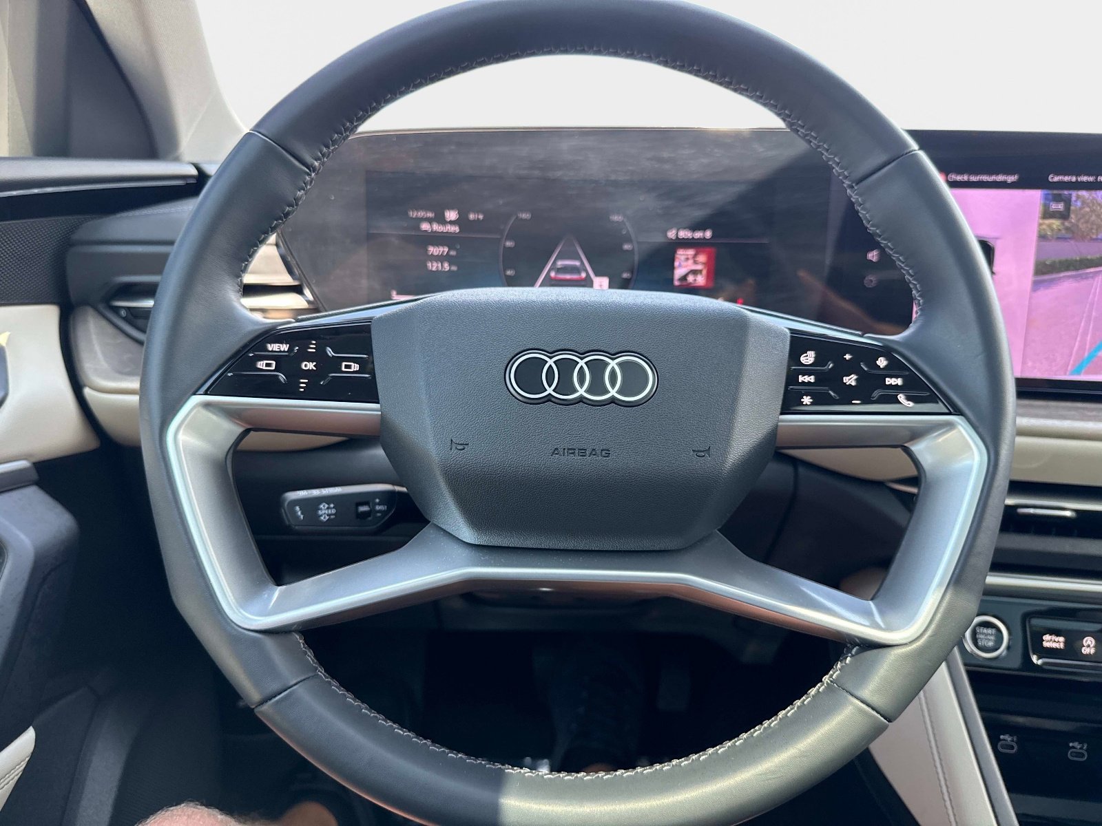 Used 2025 Audi Q5 Premium w/ Convenience Package AWD/4WD image 27