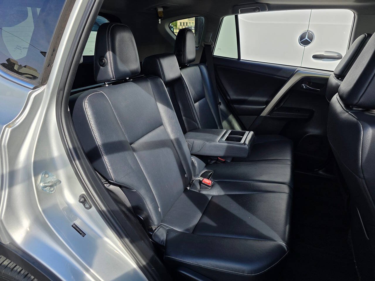 Used 2013 Toyota RAV4 Limited FWD image 12