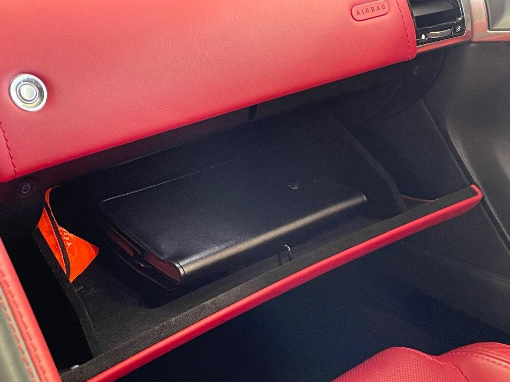 Used 2021 Jaguar F-TYPE First Edition RWD image 32