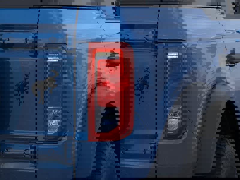 New 2025 Ford Bronco Big Bend image 39