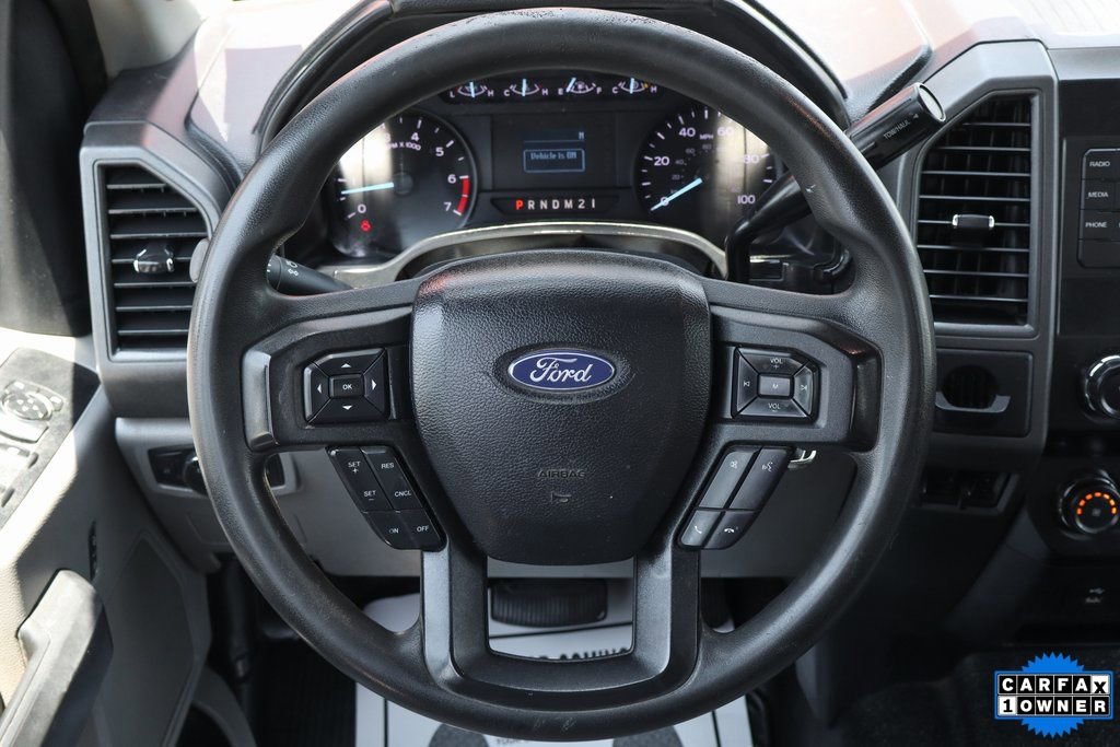Used 2019 Ford F350 XL w/ XL Value Package RWD image 21