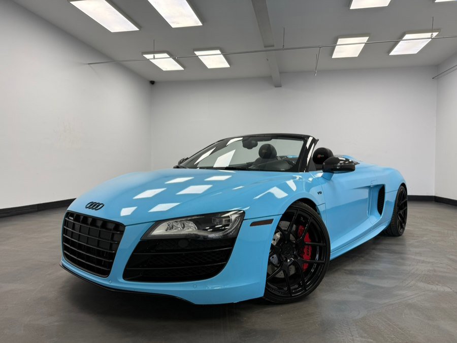Used 2011 Audi R8 V10 image 3