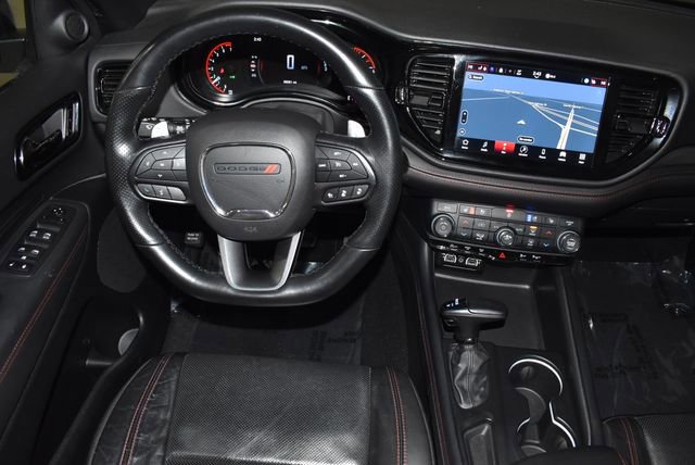 Certified 2024 Dodge Durango GT image 15